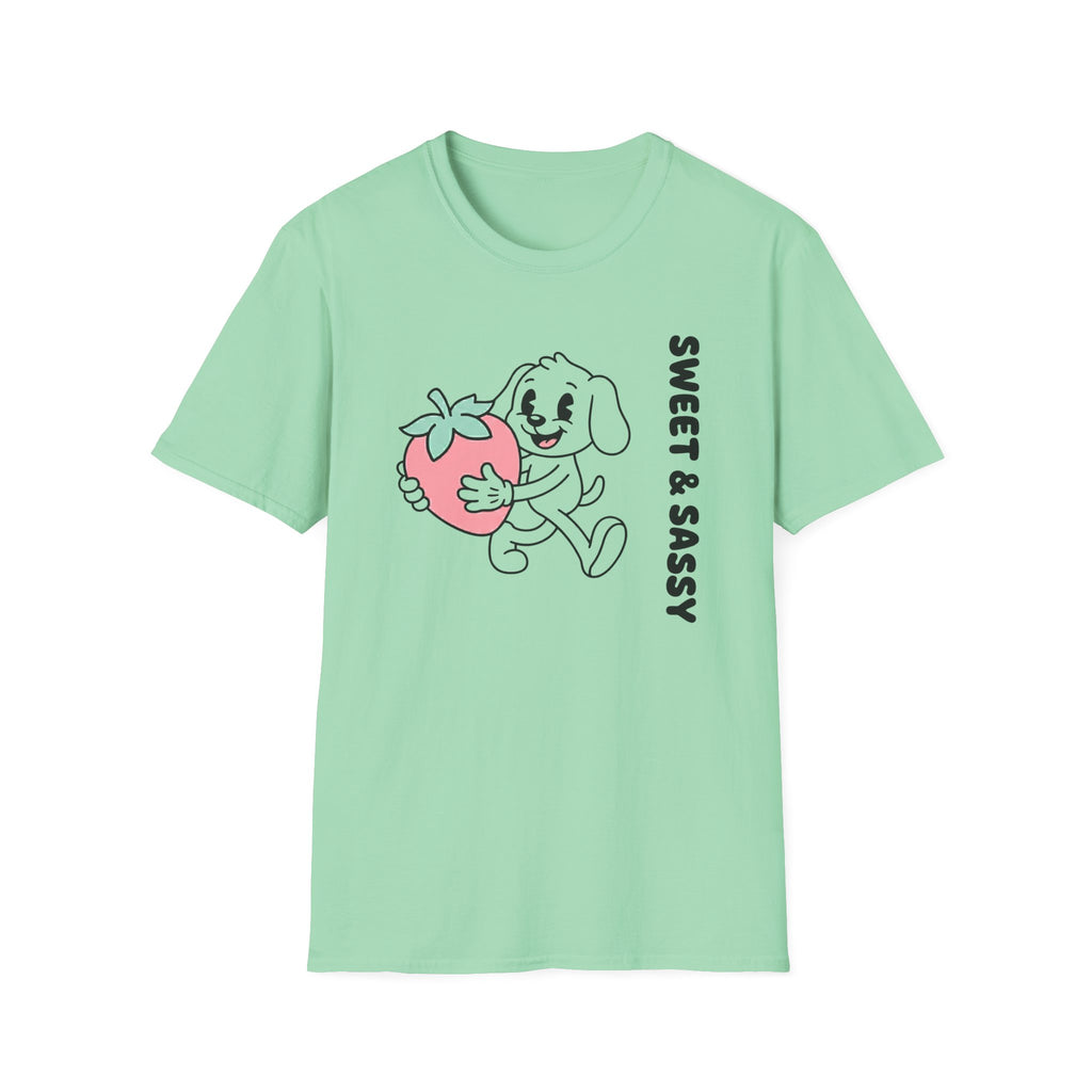 Sweet & Sassy T-Shirt