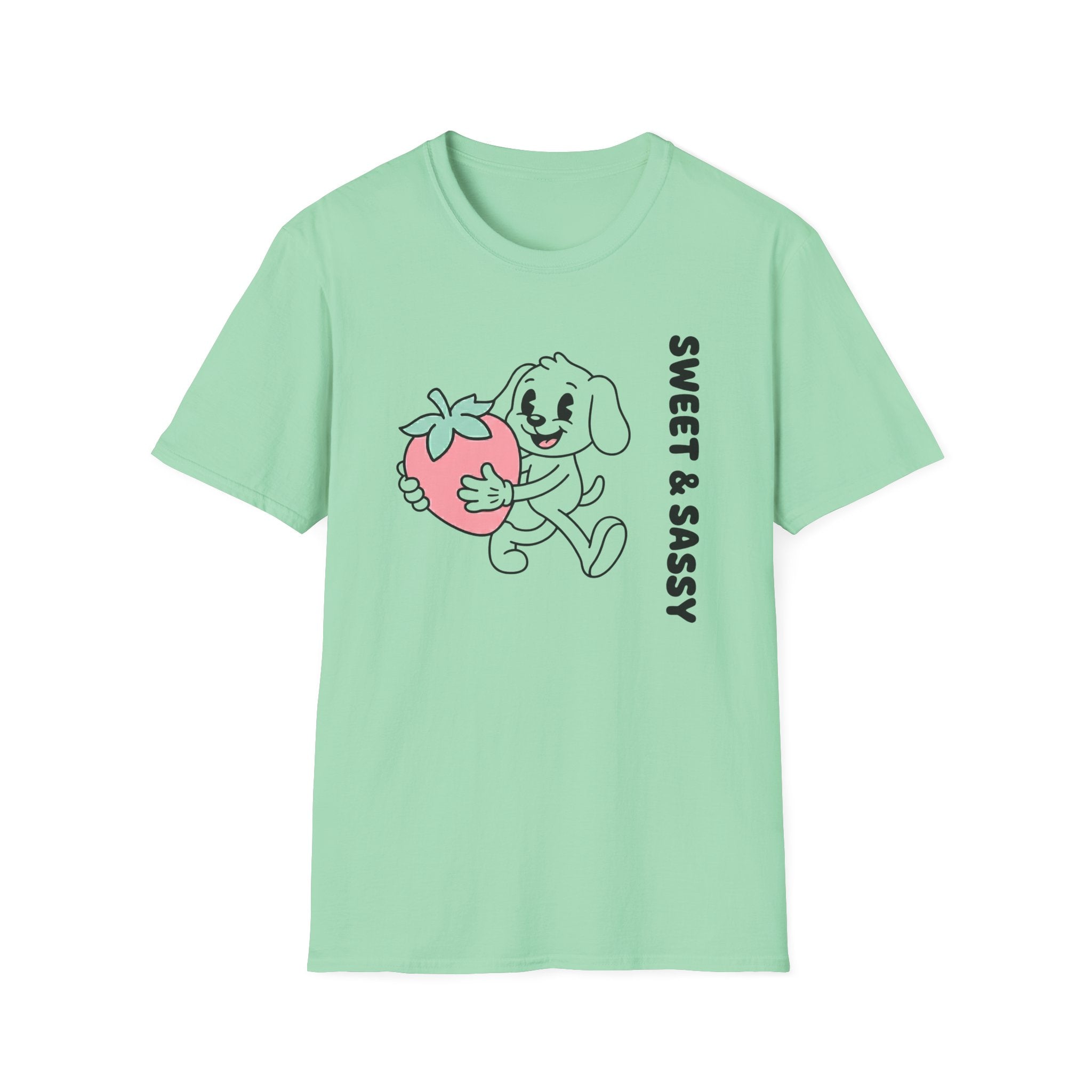 Sweet & Sassy T-Shirt