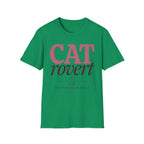 Catrovert T-Shirt