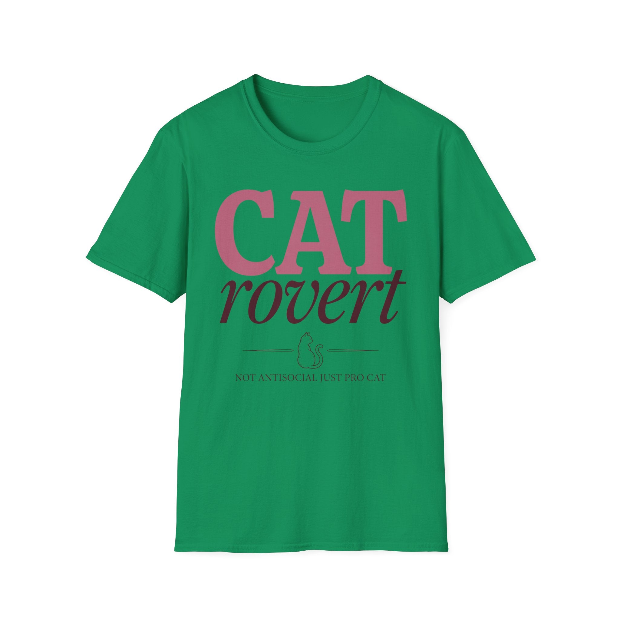 Catrovert T-Shirt