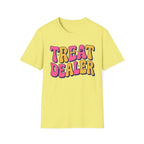 Treat Dealer T-Shirt
