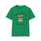 Paws & Relax T-Shirt