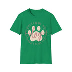 Ruled By A Dog T-Shirt