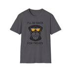 I'll Be Back T-Shirt