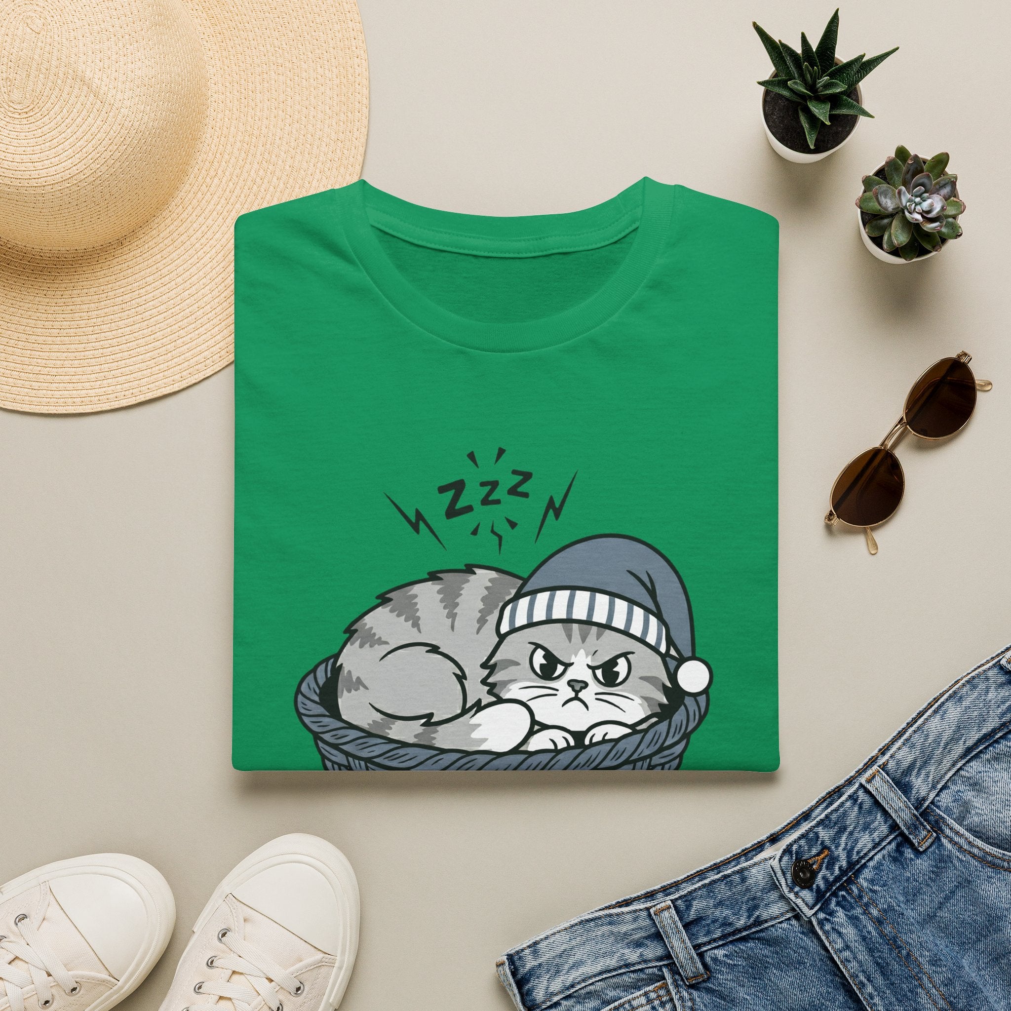 Can't You See I'm Busy? T-Shirt