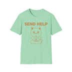 Send Help T-Shirt