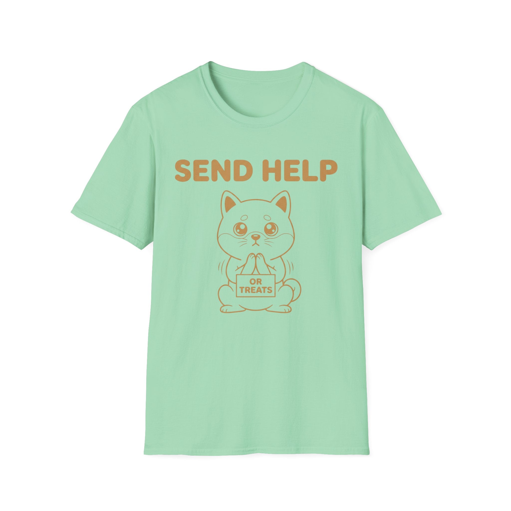 Send Help T-Shirt