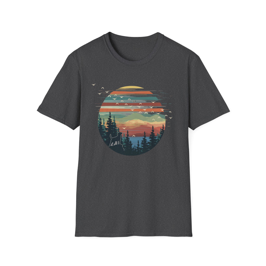Trail Buddy T-Shirt