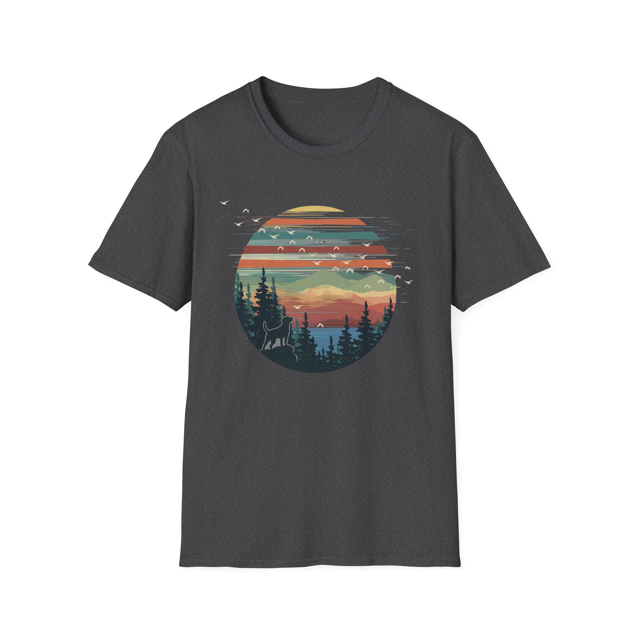 Trail Buddy T-Shirt