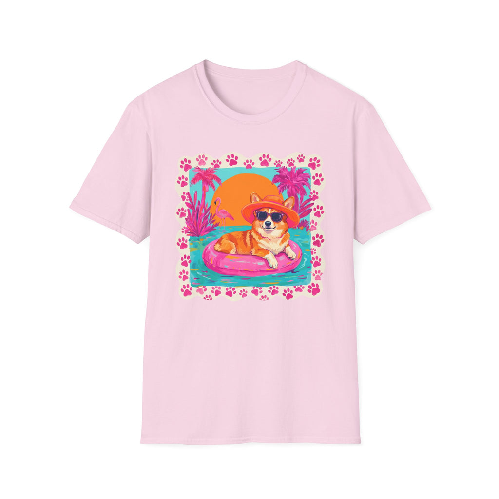 Living The Dream T-Shirt