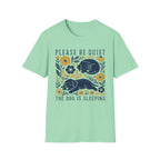 Please Be Quiet T-Shirt
