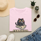 Certified Night Owl T-Shirt