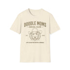 Doodle Moms T-Shirt