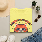 Meow Meow Meow T-Shirt