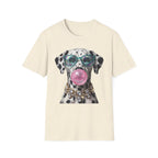 Diamonds & Dalmation T-Shirt