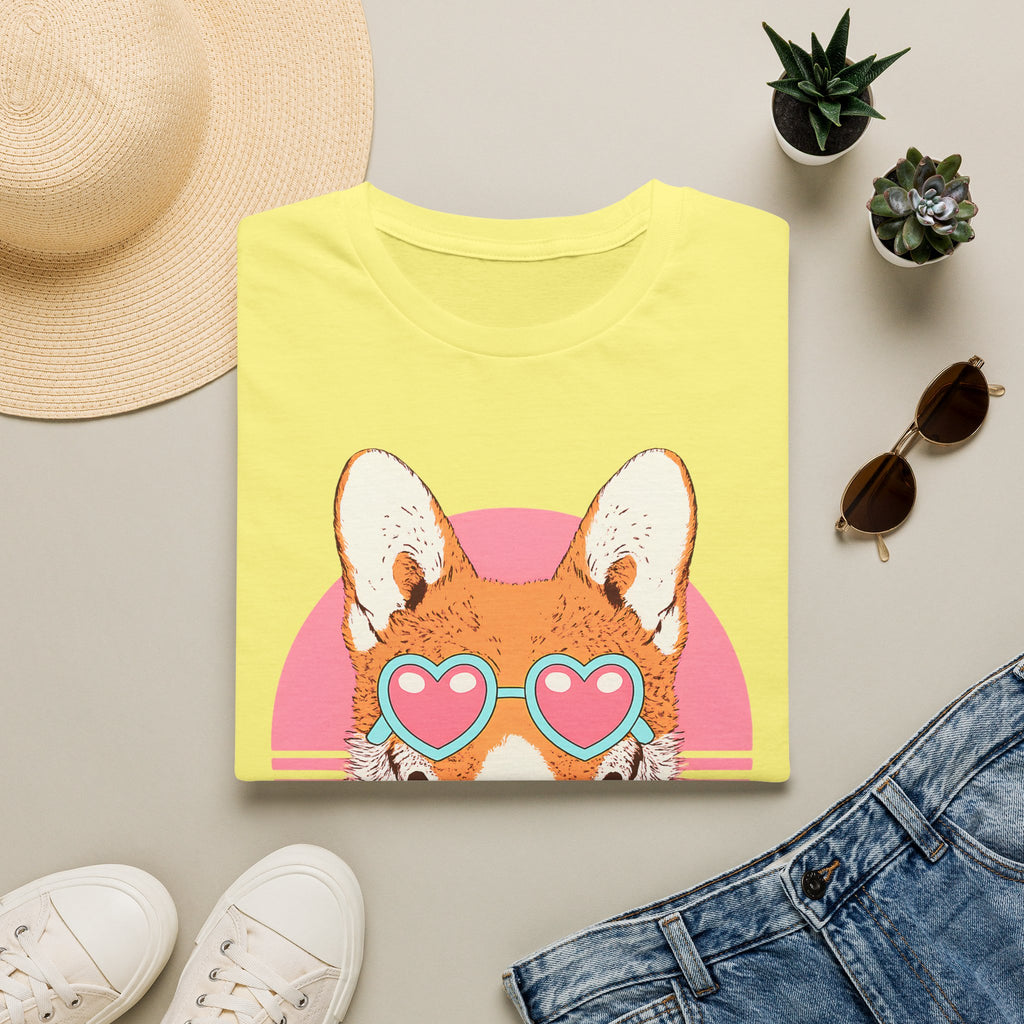 Dogs X Crew T-Shirt