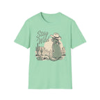 Stay Wild T-Shirt