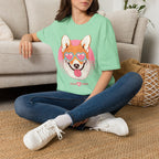 Dogs X Crew T-Shirt
