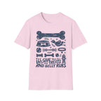 Treats And Belly Rubs T-Shirt