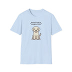 Positively Pawsitive T-Shirt