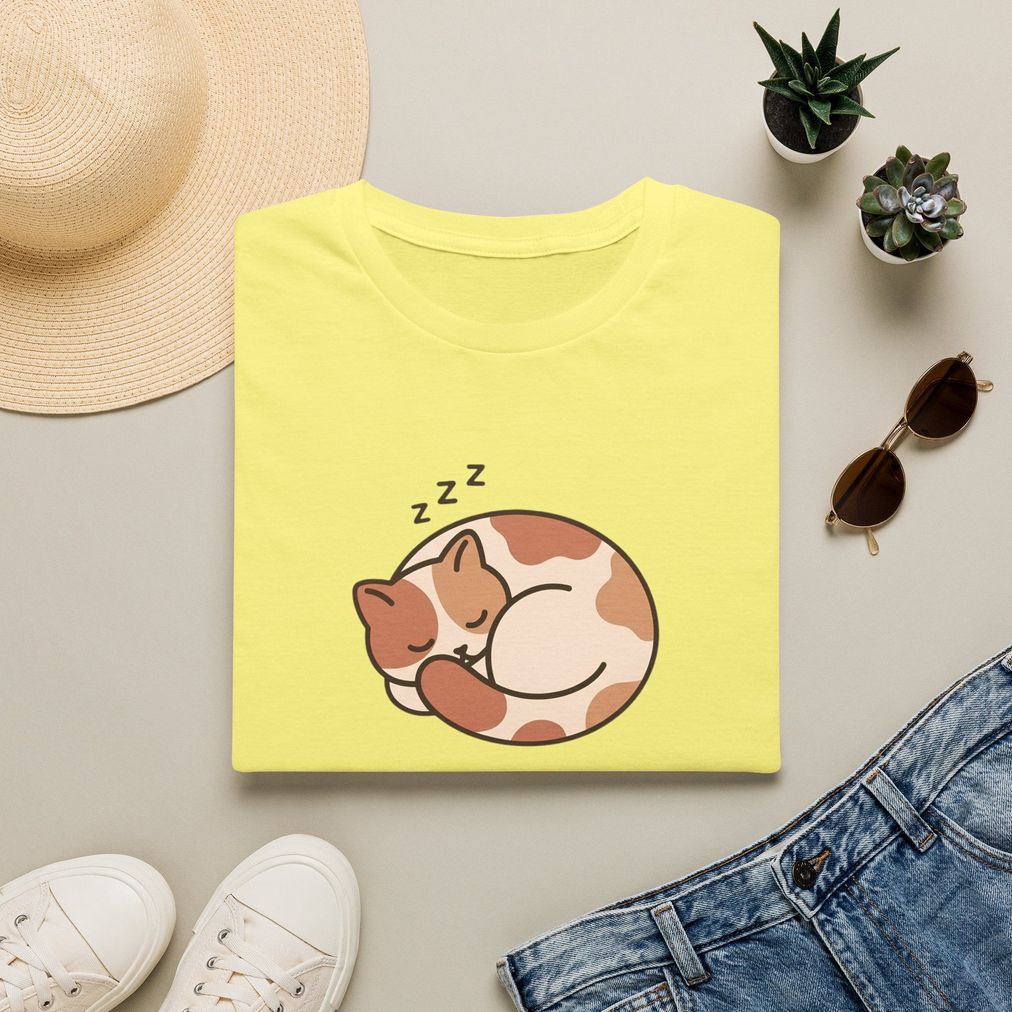 Napping Champion T-Shirt