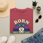 Born Wild T-Shirt
