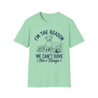 Nice Things T-Shirt