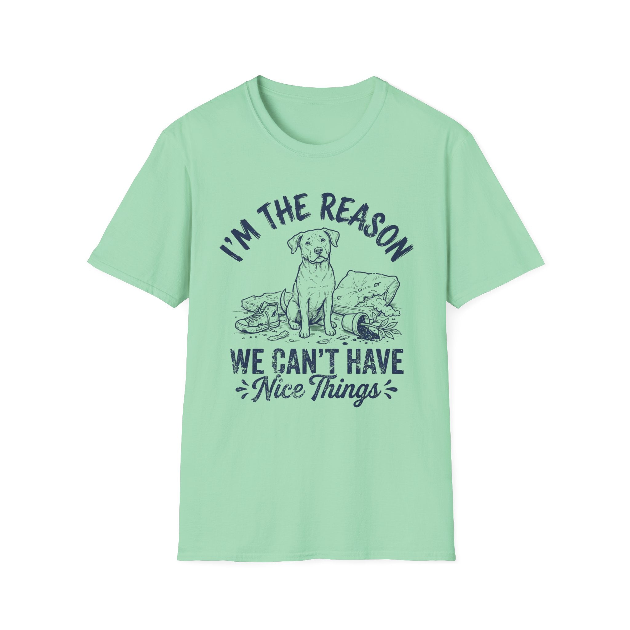 Nice Things T-Shirt