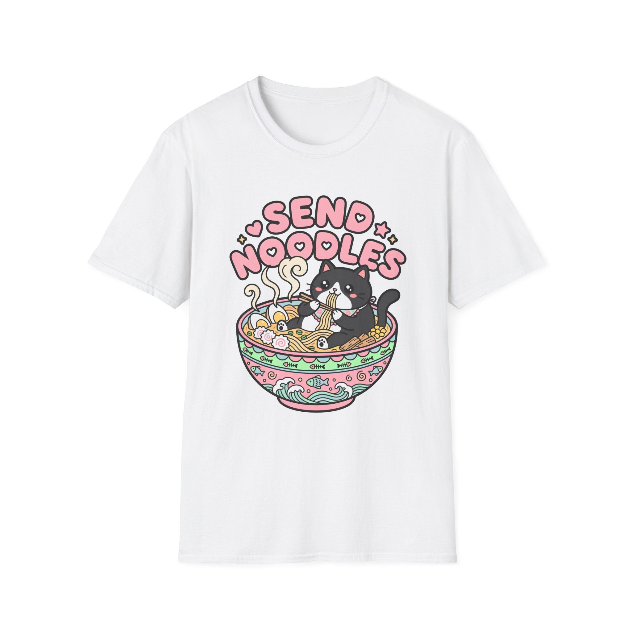 Copy of Personal Space Invader T-Shirt