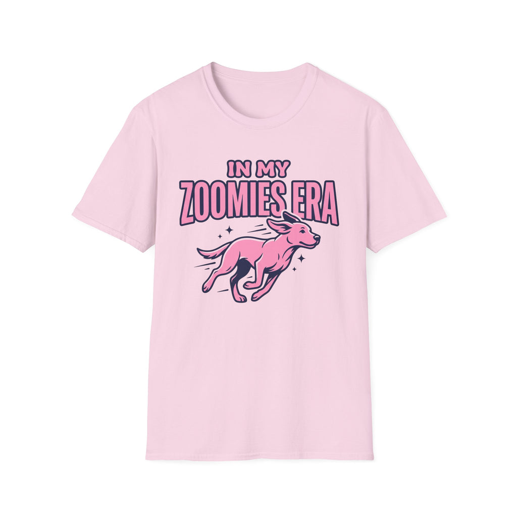Zoomies Era T-Shirt