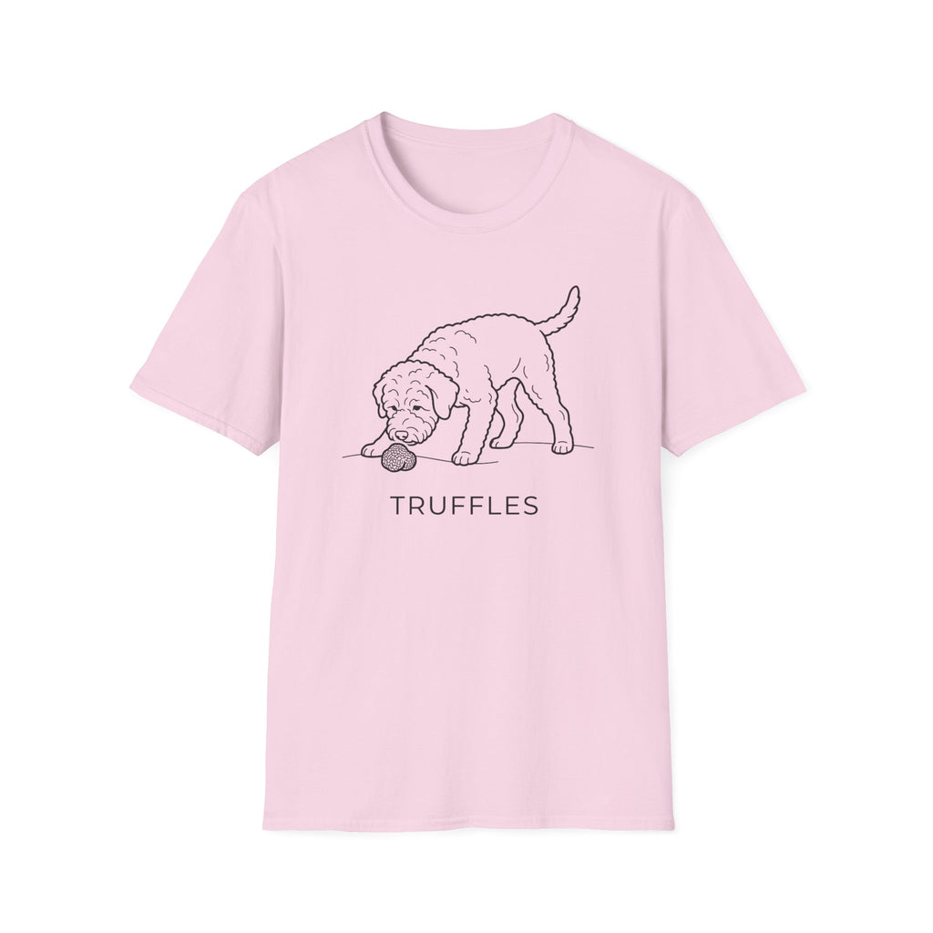 Truffles T-Shirt