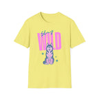 Stay Wild T-Shirt