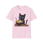 Ramen Cat T-Shirt