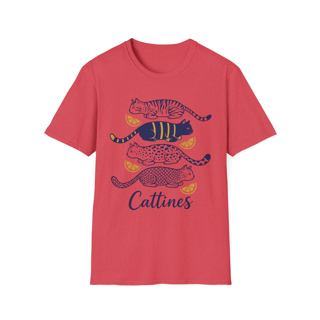 Cattines T-Shirt