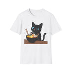 Ramen Cat T-Shirt