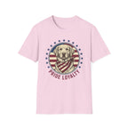 Pride Loyalty T-Shirt