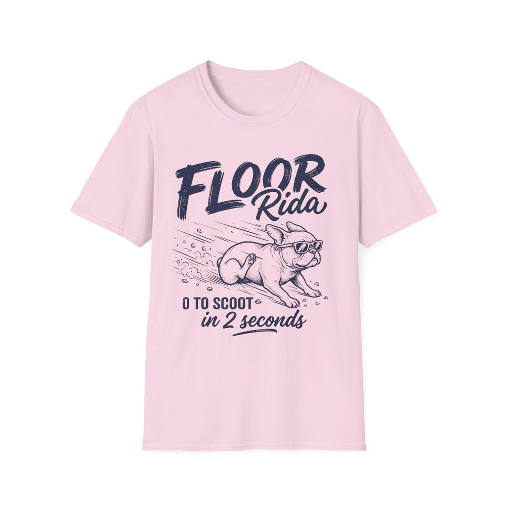Floor Rida T-Shirt