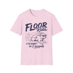 Floor Rida T-Shirt