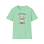 Positively Pawsitive T-Shirt