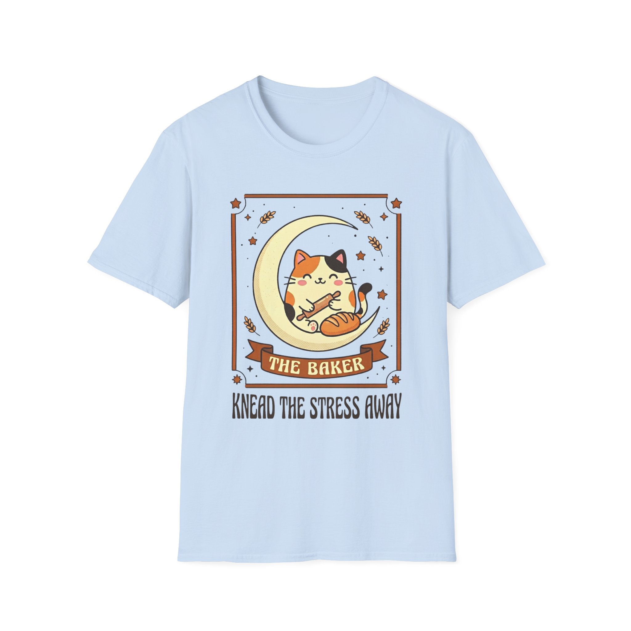 The Baker T-Shirt