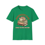 Bookworm Club T-Shirt