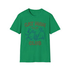 Cat Mom Club T-Shirt