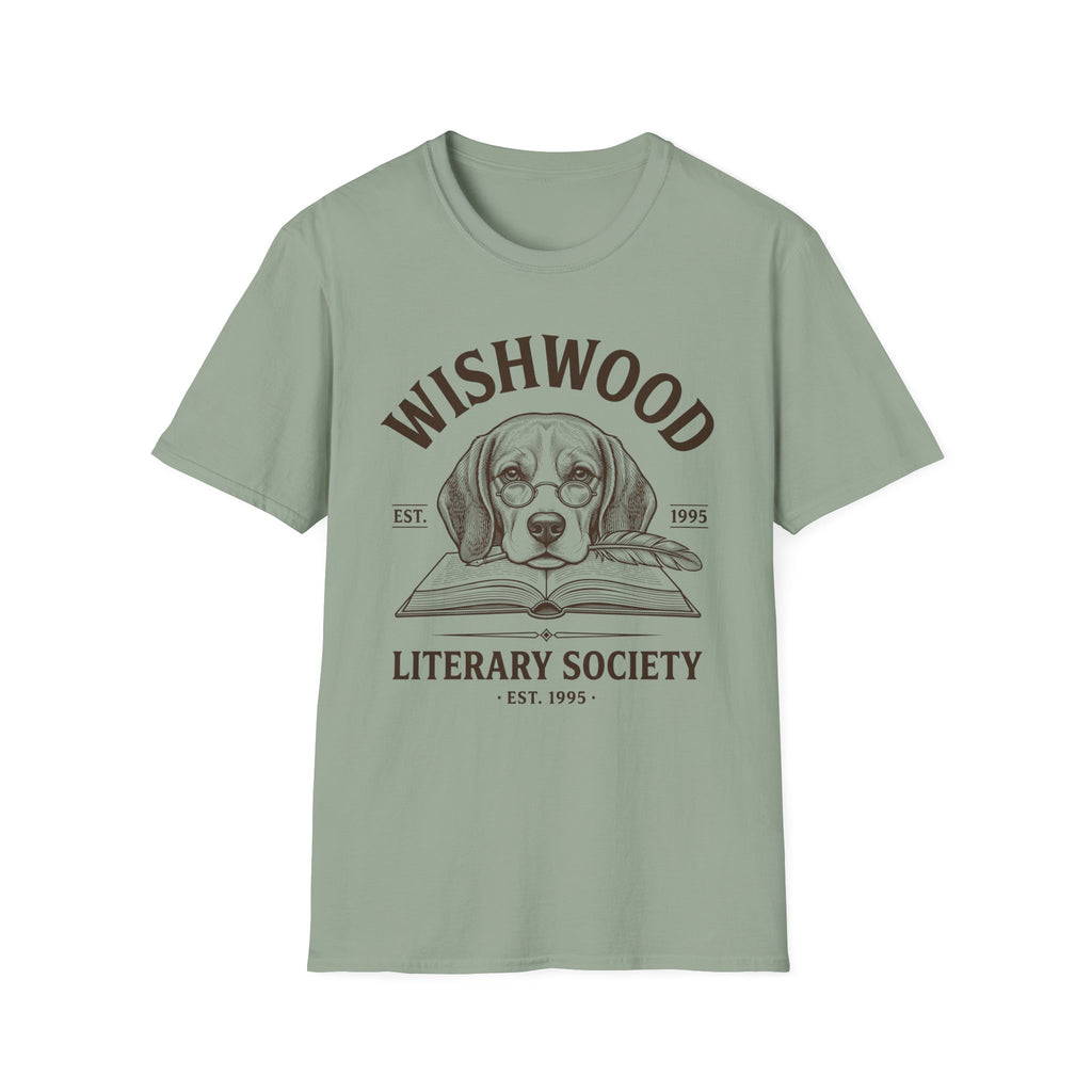 Wishwood T-Shirt