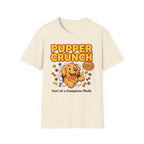 Pupper Crunch T-Shirt
