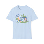 Wanderlust T-Shirt