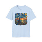 Starry Nights And Salty Air T-Shirt