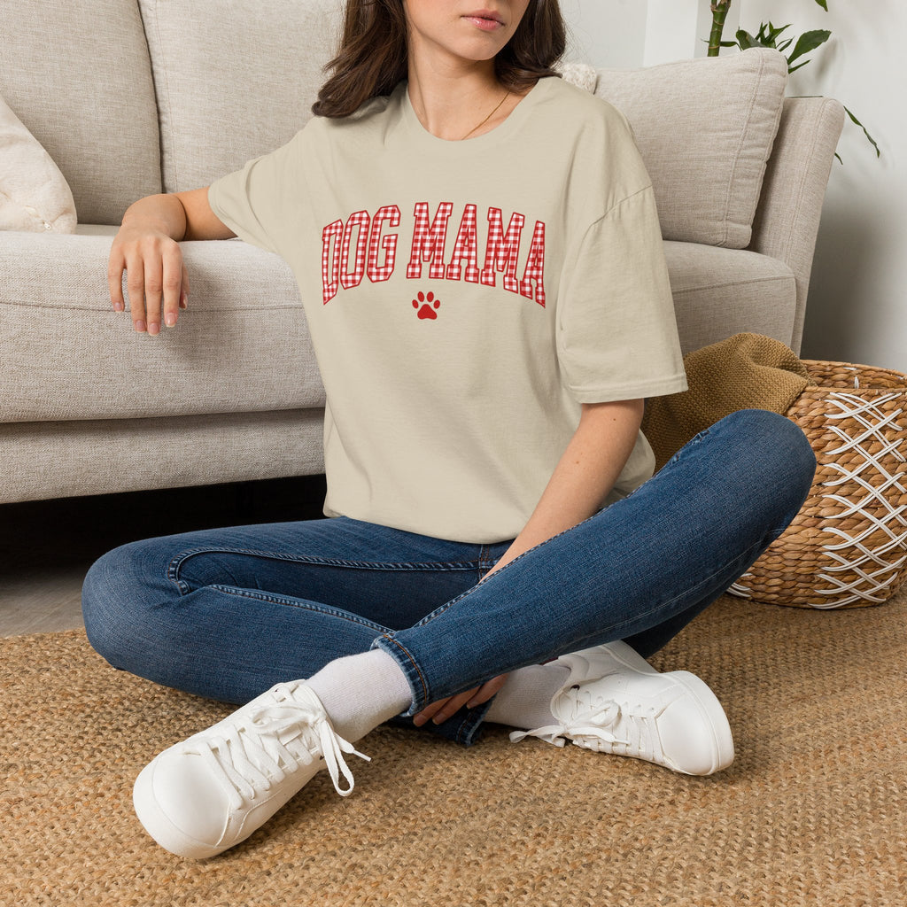 Dog Mama T-Shirt