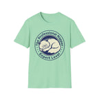 My Professional Napper T-Shirt