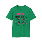Cute But Evil T-Shirt