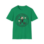 Bouncing Through Life T-Shirt